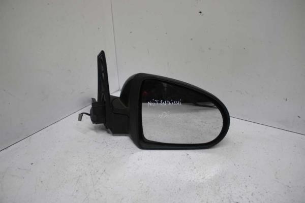 RETROVISEUR DROIT ELECTRIC MITSUBISHI COLT 2004-2008 - Vue 2